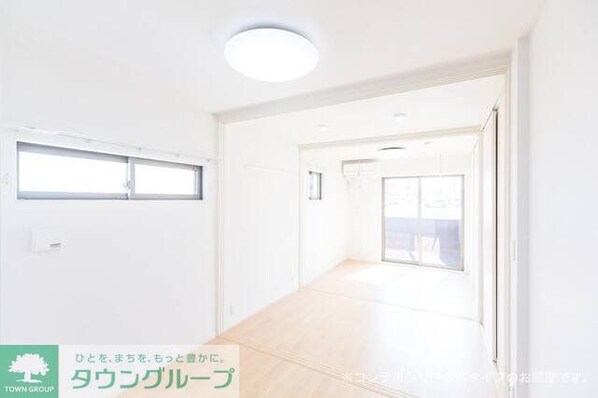 オーレヴィアの物件内観写真